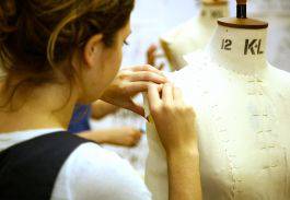 Du học Anh – Cử nhân Dệt may Thời trang (BA Fashion Textiles) - Đại học Middlesex